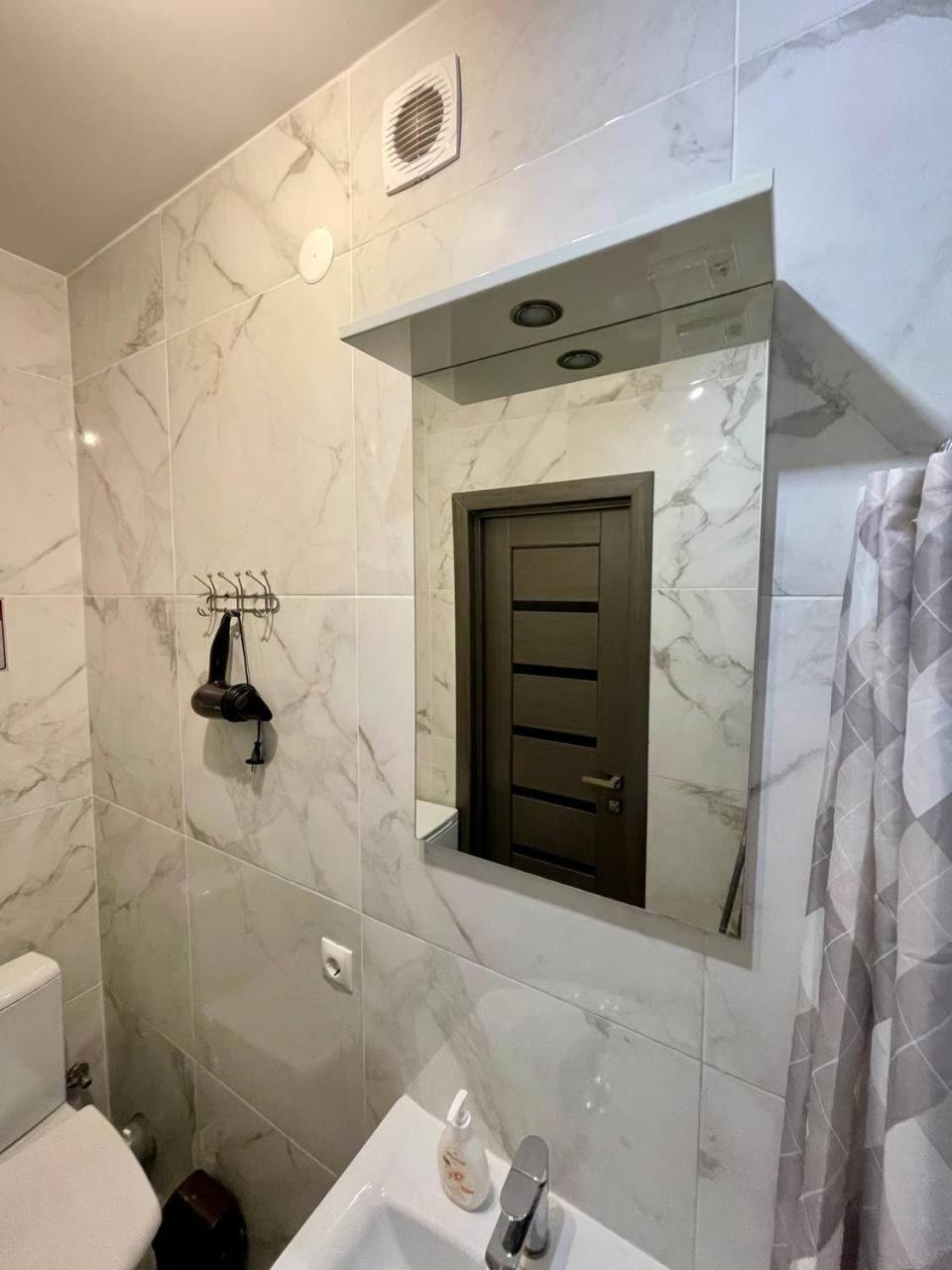 Апартаменты Yes Silver Uzhhorod Exterior photo